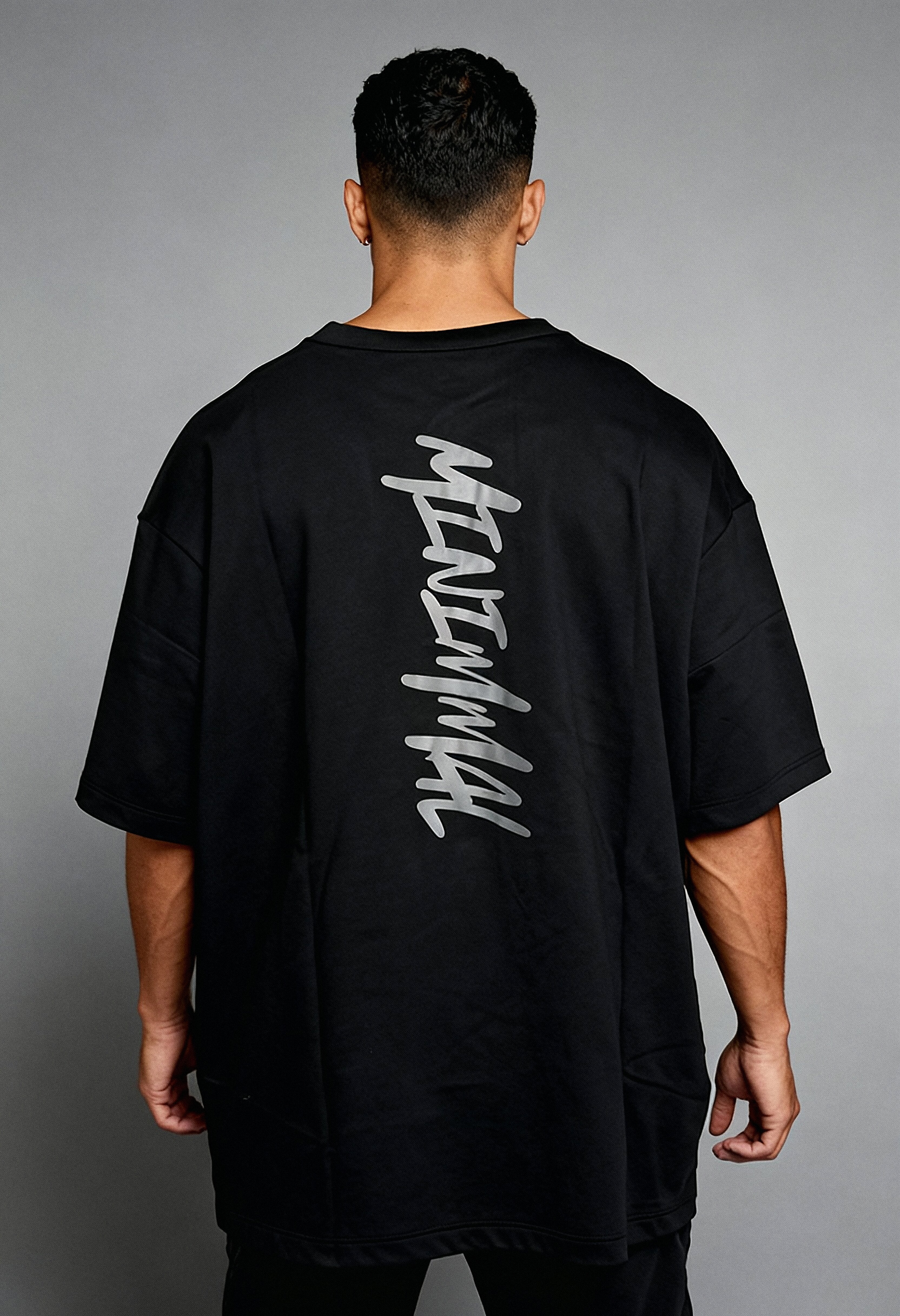 Plain Oversized Vol.2