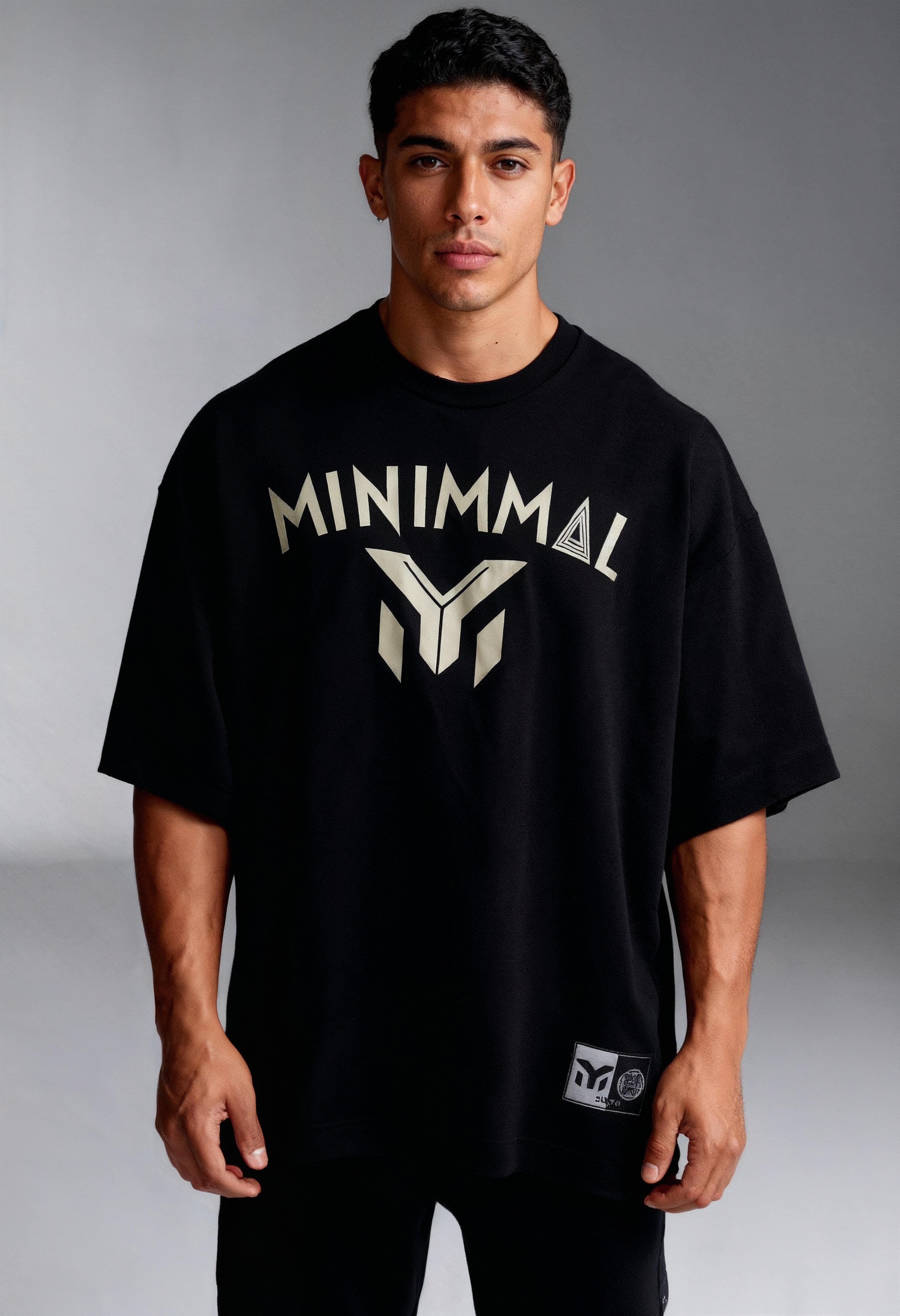 Plain Oversized Vol.1