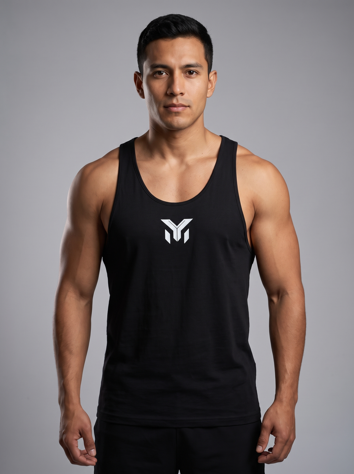 Core Y — vista frontal