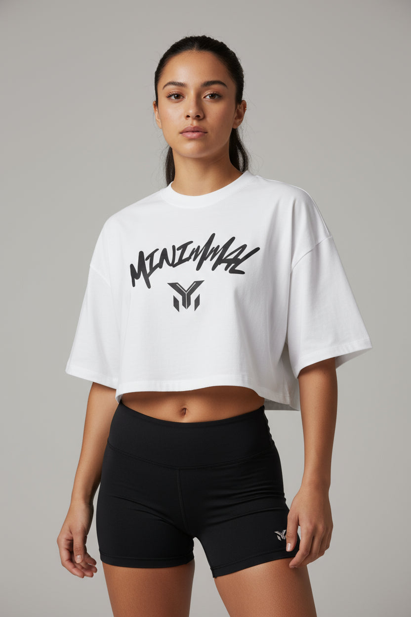 CropTop Oversized Vol.1