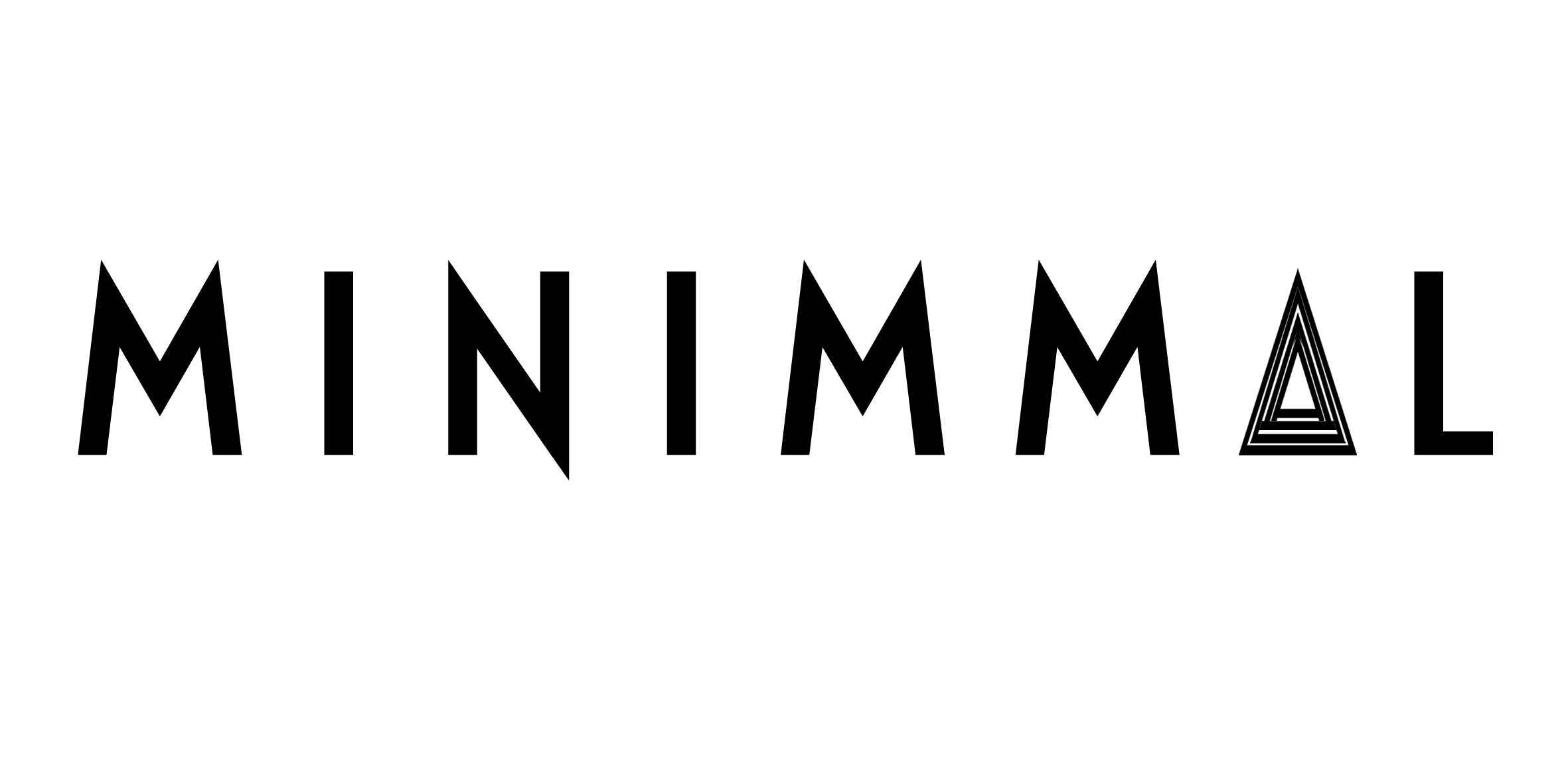 minimmal