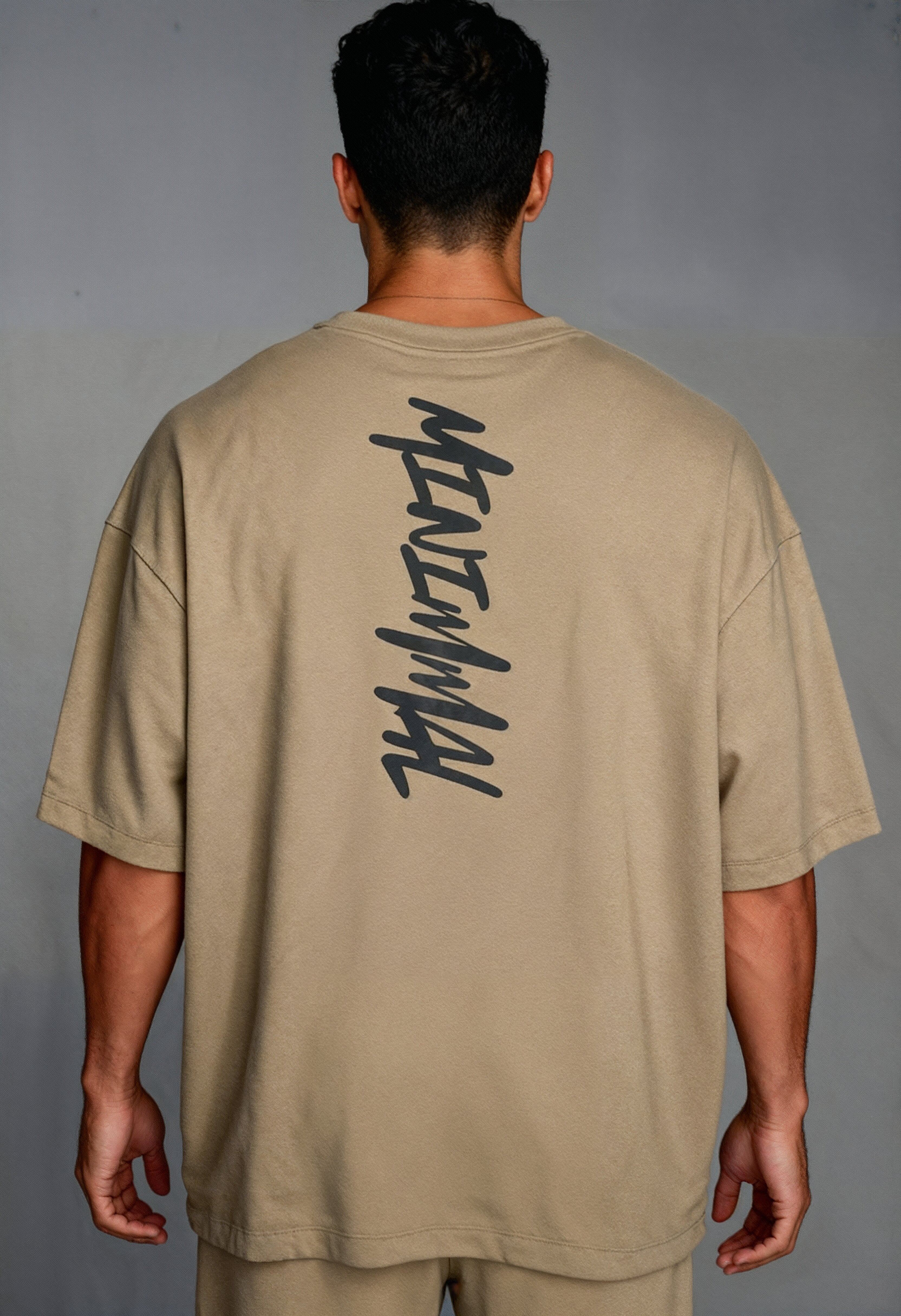 Plain Oversized Vol.2