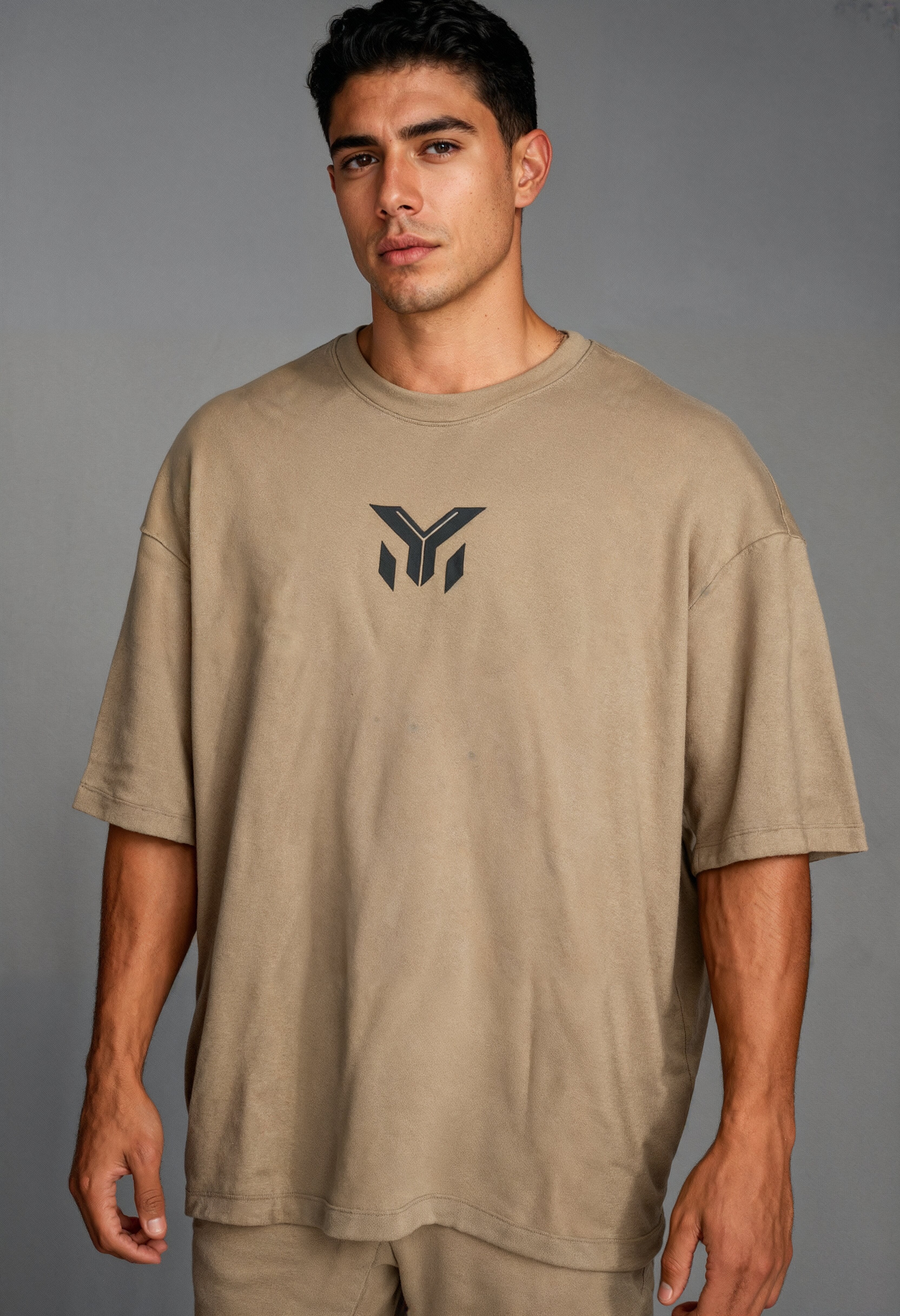 Plain Oversized Vol.2