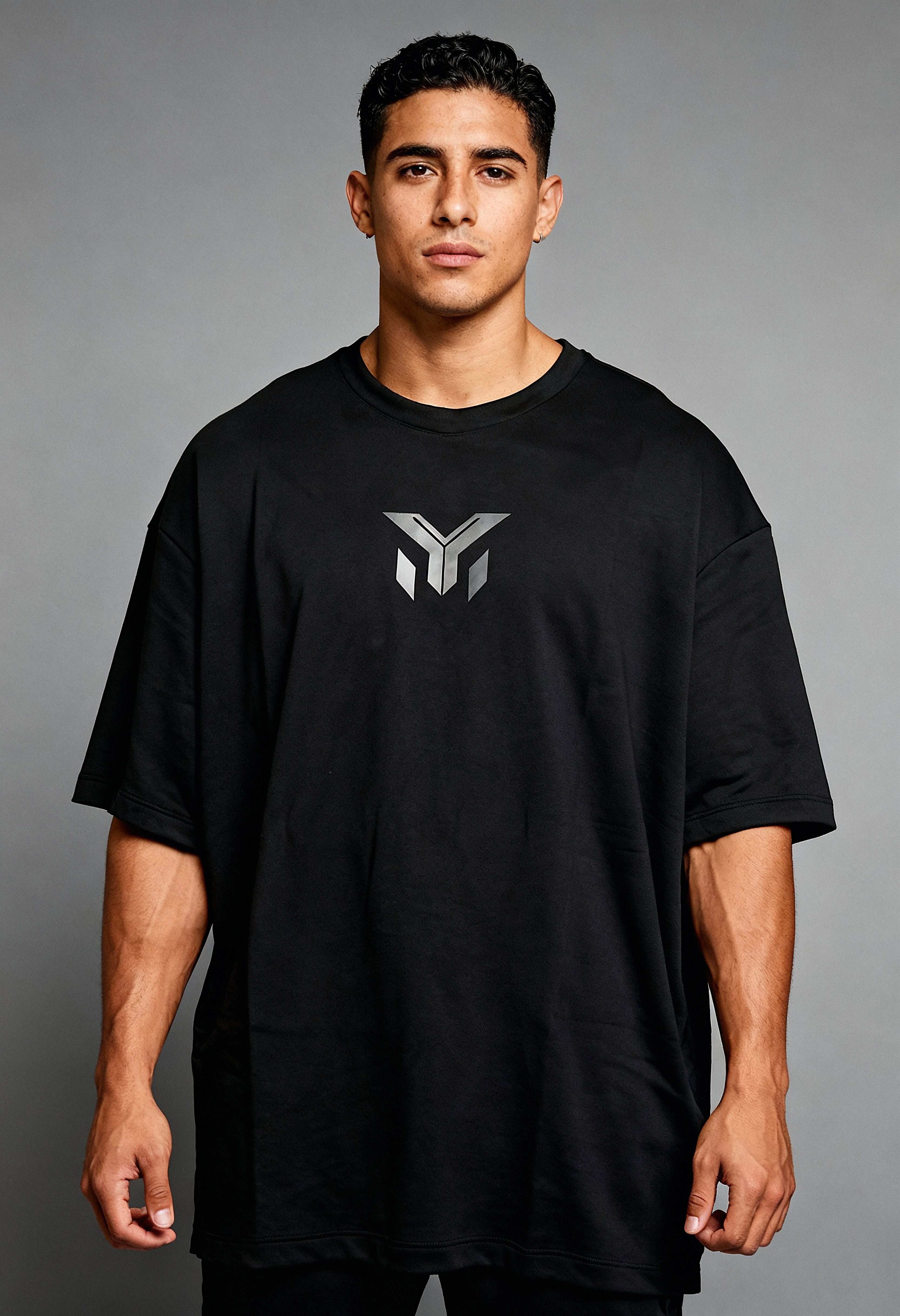 Plain Oversized Vol.2